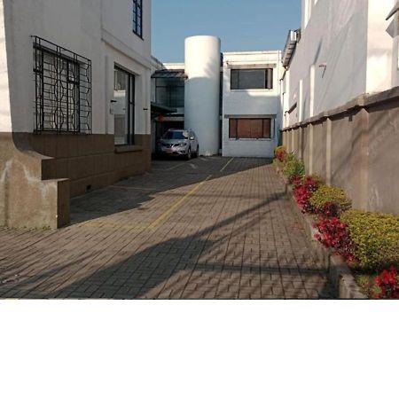 Ayenda Casa Kolping Hotel Bogota Exterior photo